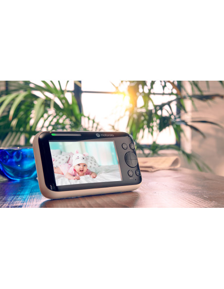 Motorola PIP 1500 бебефон