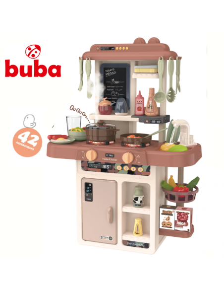Детска кухня Buba 889-188