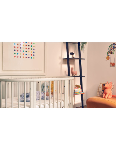 Motorola PIP 1610 бебефон