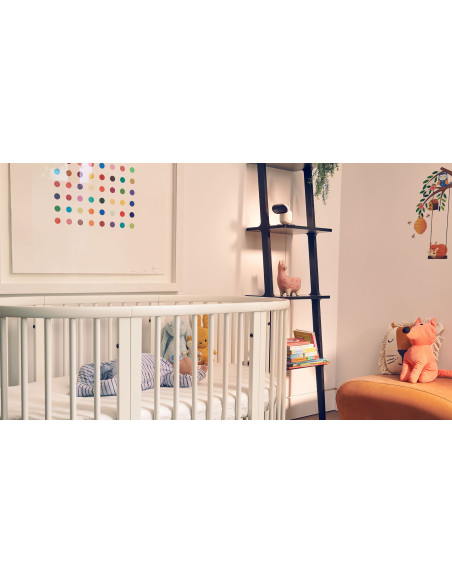 Motorola PIP 1610 бебефон