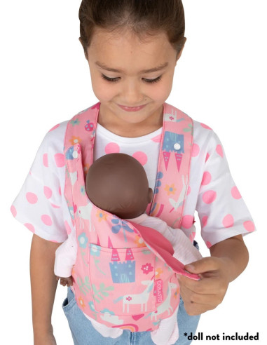 Cosatto CT5260A Little Woo Unicorn количка за...