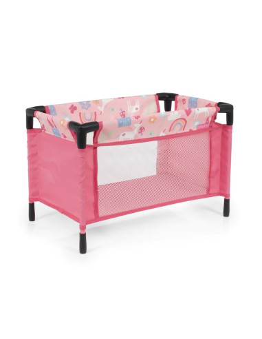 Cosatto CT5260A Little Woo Unicorn количка за...