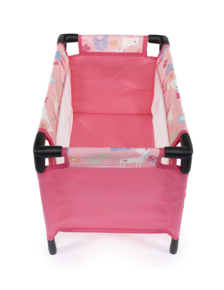 Cosatto CT5260A Little Woo Unicorn количка за кукли