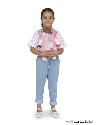 Cosatto CT5260A Little Woo Unicorn количка за...