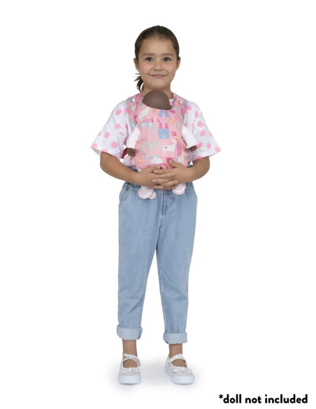 Cosatto CT5260A Little Woo Unicorn количка за кукли