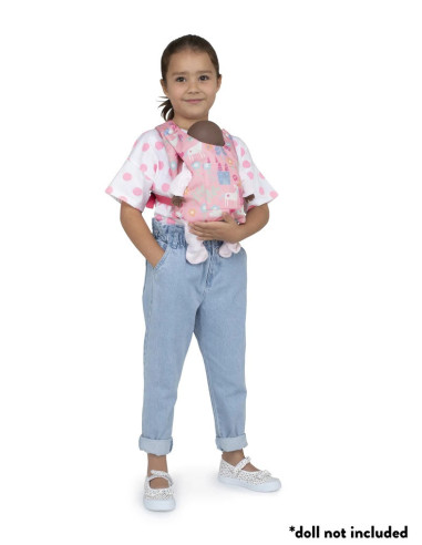 Cosatto CT5260A Little Woo Unicorn количка за...