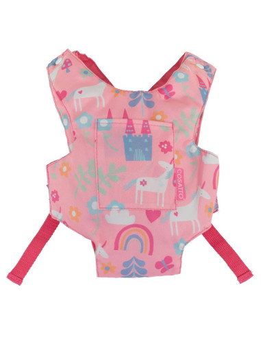 Cosatto CT5260A Little Woo Unicorn количка за...