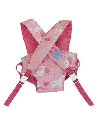 Cosatto CT5260A Little Woo Unicorn количка за...