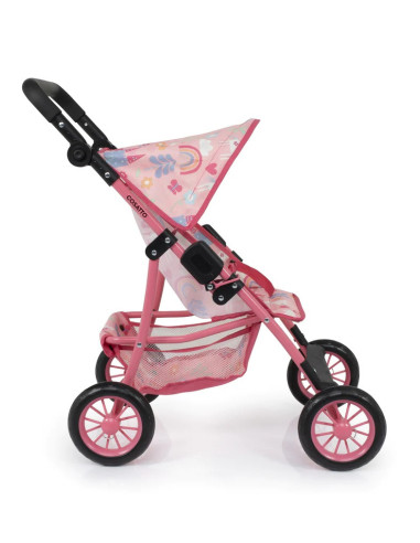 Cosatto CT5260A Little Woo Unicorn количка за...