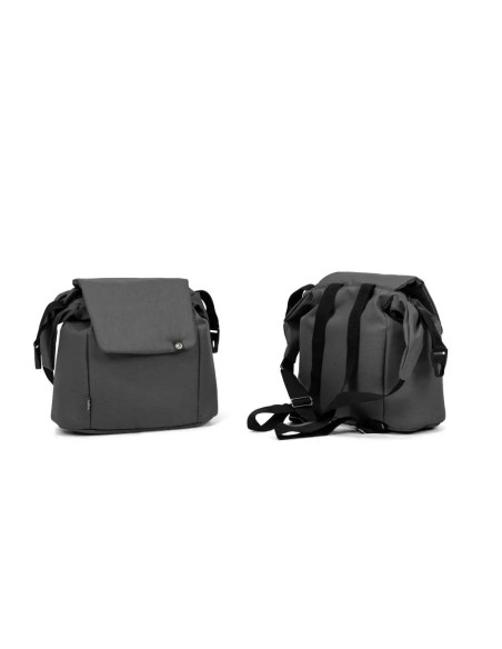 Tutis MIO PLUS бебешка коиличка 2в1 241 Graphite