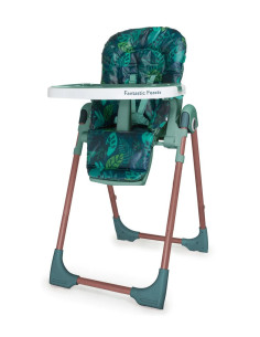 Cosatto CT5137 NOODLE 0+ MIDNIGHT JUNGLE столче за хранене