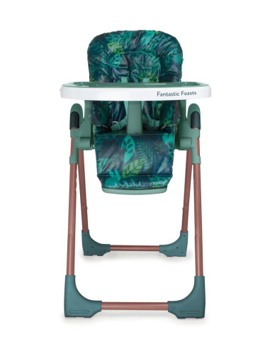 Cosatto CT5137 NOODLE 0+ MIDNIGHT JUNGLE столче...