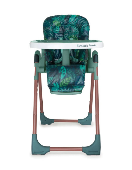 Cosatto CT5137 NOODLE 0+ MIDNIGHT JUNGLE столче за хранене