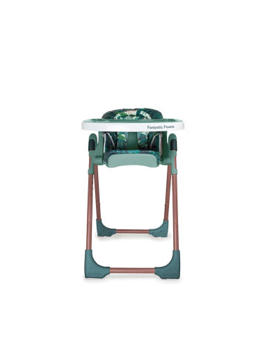 Cosatto CT5137 NOODLE 0+ MIDNIGHT JUNGLE столче...