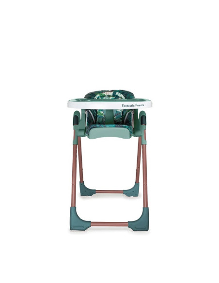 Cosatto CT5137 NOODLE 0+ MIDNIGHT JUNGLE столче за хранене