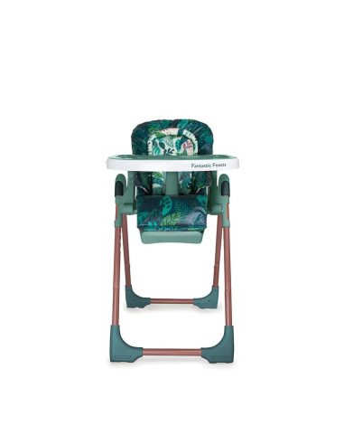 Cosatto CT5137 NOODLE 0+ MIDNIGHT JUNGLE столче...