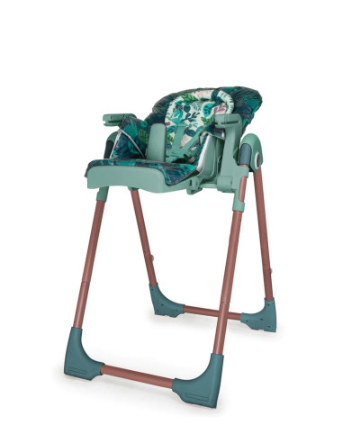 Cosatto CT5137 NOODLE 0+ MIDNIGHT JUNGLE столче...