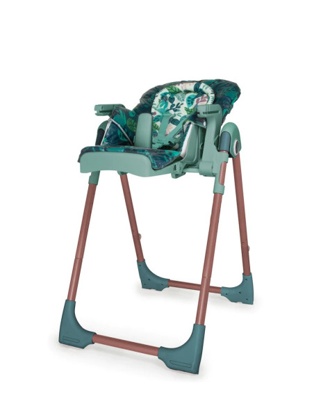 Cosatto CT5137 NOODLE 0+ MIDNIGHT JUNGLE столче за хранене