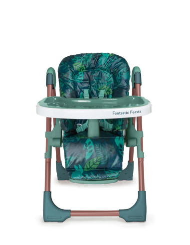 Cosatto CT5137 NOODLE 0+ MIDNIGHT JUNGLE столче...