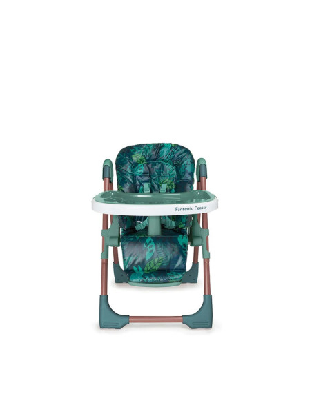 Cosatto CT5137 NOODLE 0+ MIDNIGHT JUNGLE столче за хранене