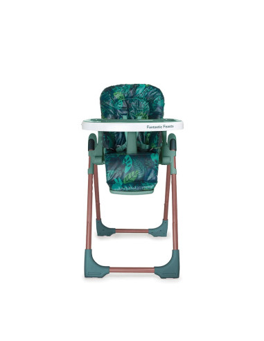 Cosatto CT5137 NOODLE 0+ MIDNIGHT JUNGLE столче...