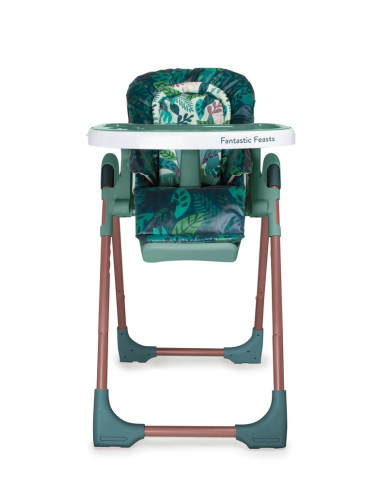 Cosatto CT5137 NOODLE 0+ MIDNIGHT JUNGLE столче...