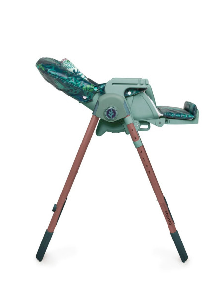 Cosatto CT5137 NOODLE 0+ MIDNIGHT JUNGLE столче за хранене