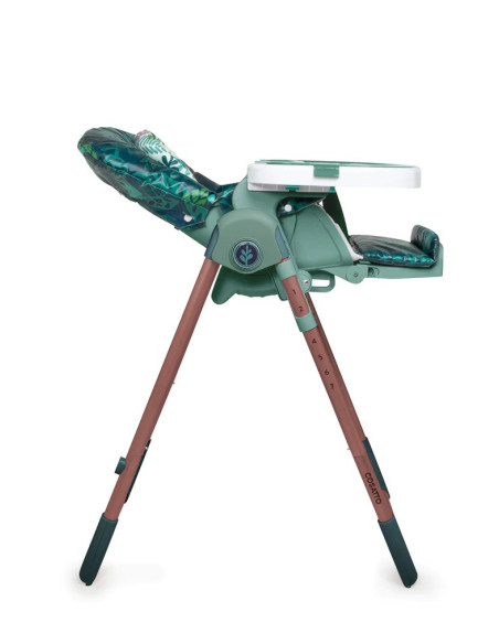 Cosatto CT5137 NOODLE 0+ MIDNIGHT JUNGLE столче за хранене