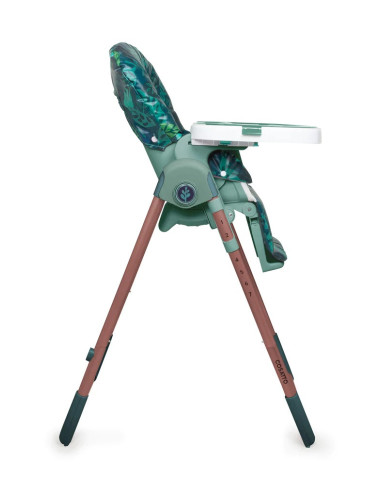 Cosatto CT5137 NOODLE 0+ MIDNIGHT JUNGLE столче...