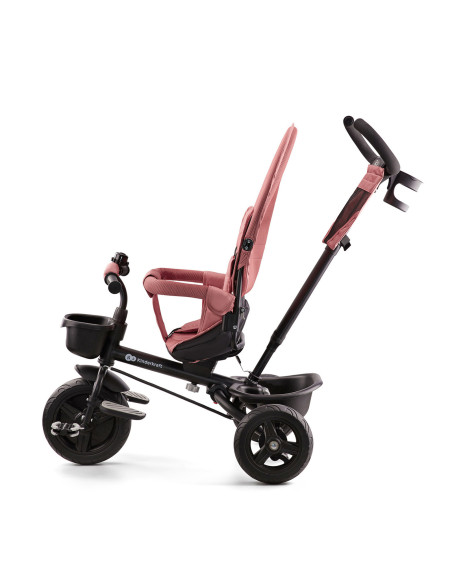 KinderKraft AVEO ROSE PINK триколка KRAVEO00PNK0000