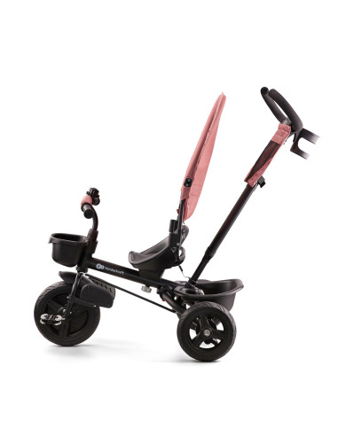 KinderKraft AVEO ROSE PINK триколка...