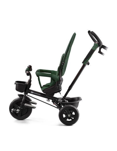 KinderKraft AVEO MYSTIC GREEN триколка KRAVEO00GRE0000
