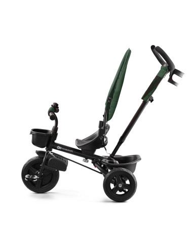KinderKraft AVEO MYSTIC GREEN триколка...