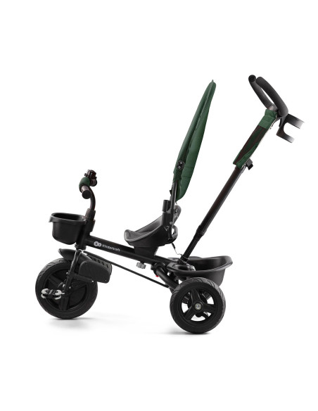 KinderKraft AVEO MYSTIC GREEN триколка KRAVEO00GRE0000