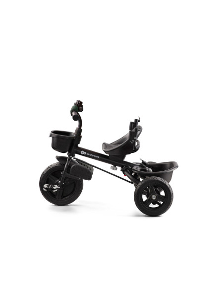 KinderKraft AVEO MYSTIC GREEN триколка KRAVEO00GRE0000