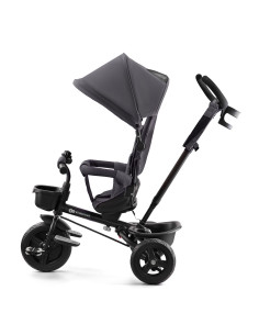 KinderKraft AVEO MALACHITE GREY триколка KRAVEO00GRY0000 2