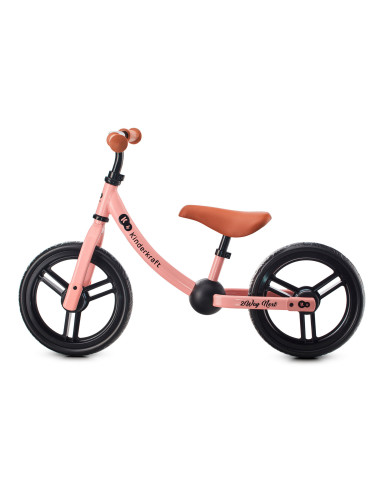 KinderKraft колело за баланс 2WAY NEXT 2023...