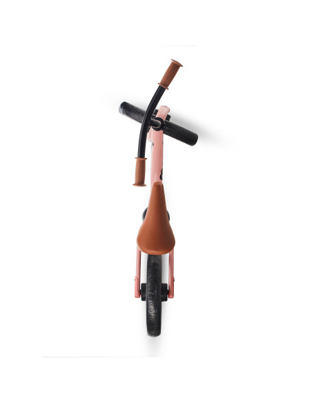 KinderKraft колело за баланс 2WAY NEXT 2023 Rose Pink KR2WAY22PNK0000