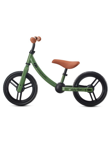 KinderKraft колело за баланс 2WAY NEXT 2023...