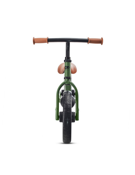 KinderKraft колело за баланс 2WAY NEXT 2023 Light Green KR2WAY22GRE0000