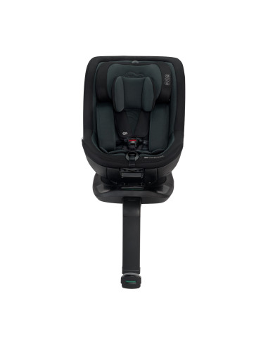 KinderKraft столче за кола I-GUARD Graphite...