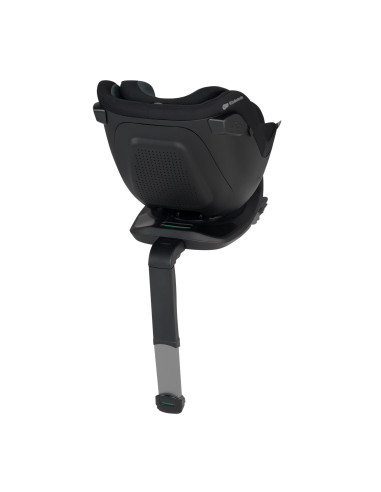 KinderKraft столче за кола I-GUARD Graphite...