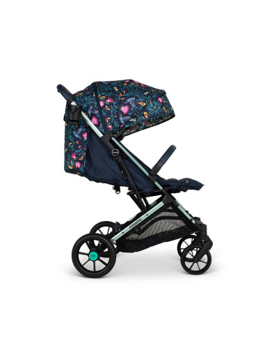 Cosatto CT5414 Woosh Trail Wildling бебешка...