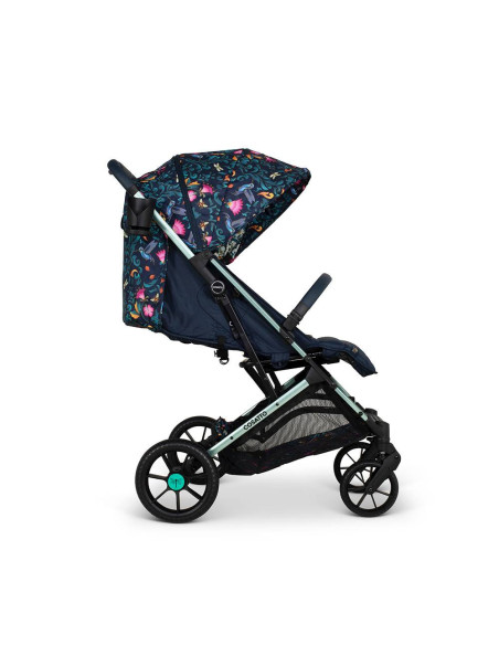 Cosatto CT5414 Woosh Trail Wildling бебешка количка