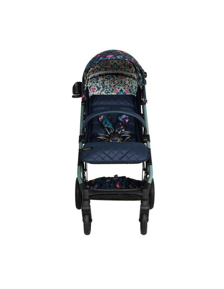 Cosatto CT5414 Woosh Trail Wildling бебешка количка