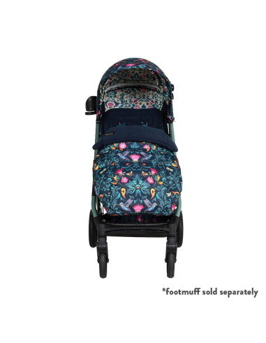 Cosatto CT5414 Woosh Trail Wildling бебешка...