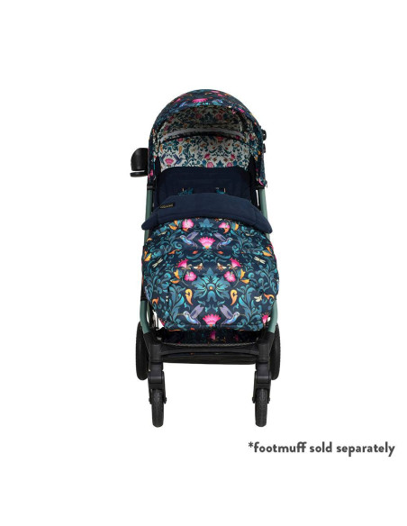 Cosatto CT5414 Woosh Trail Wildling бебешка количка