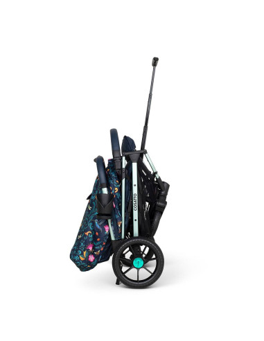 Cosatto CT5414 Woosh Trail Wildling бебешка...