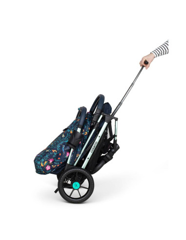 Cosatto CT5414 Woosh Trail Wildling бебешка...