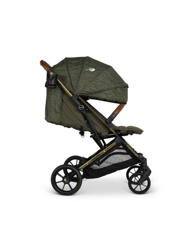 Cosatto CT5415 Woosh Trail Bureau бебешка количка